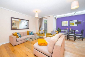 FLASH SALE Brighton train station 4 Bedroom Flat BN119KIN
